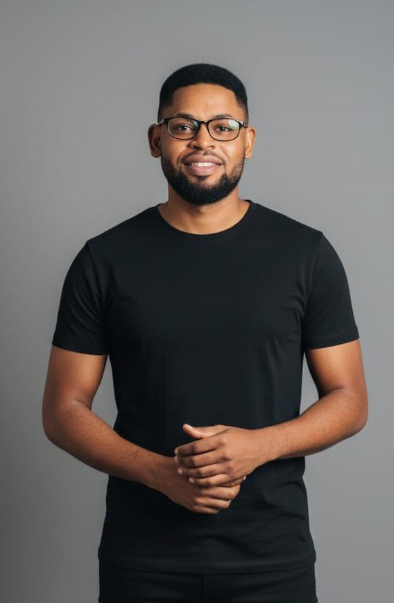 Tom Peter - Elite Web Designer